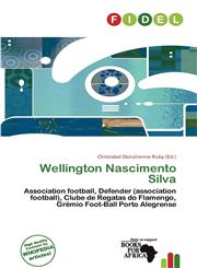 Wellington Nascimento Silva,6201190856,9786201190856