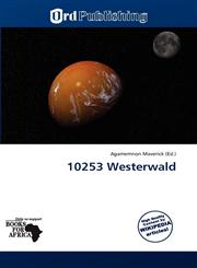 10253 Westerwald,6138814223,9786138814221