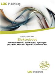 Elektroboot,6135754440,9786135754445