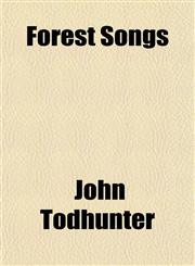 Forest Songs,1151651400,9781151651402