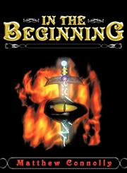 In the Beginning,1434302202,9781434302205