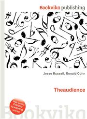 Theaudience,5511397237,9785511397238