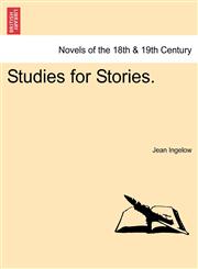 Studies for Stories.,1240864485,9781240864485