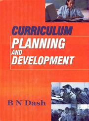 Curriculum Planning and Development 1st Edition,8178884992,9788178884998