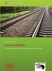 Serco-Abellio,6139194377,9786139194377