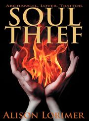 Soul Thief,0985149302,9780985149307