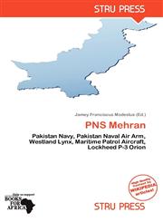 PNS Mehran,613934722X,9786139347223