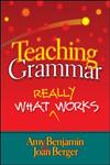Teaching Grammar What Really Works,1596671386,9781596671386