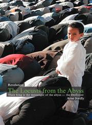 The Locusts from the Abyss,1479706590,9781479706594