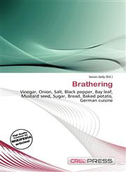 Brathering,613574111X,9786135741117