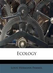 Ecology,1179279212,9781179279213