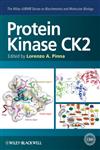 Protein Kinase CK2,0470963034,9780470963036