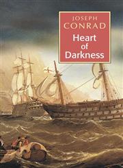 Heart of Darkness,8124801592,9788124801598
