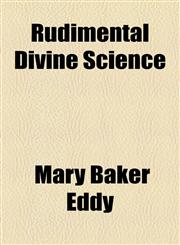 Rudimental Divine Science,1443248304,9781443248303