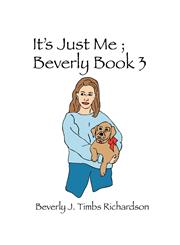 Its Just Me Beverly Book 3,1432764489,9781432764487