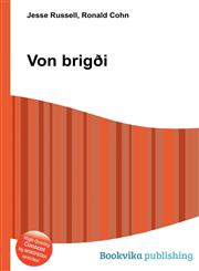 Von Brigoi,5511390984,9785511390987