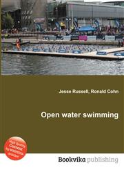 Open Water Swimming,5511387053,9785511387055
