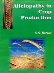 Allelopathy in Crop Production,8172337779,9788172337773