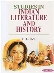 Studies in India Literature and History,8178849941,9788178849942