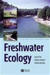 Freshwater Ecology A Scientific Introduction,063205266X,9780632052660
