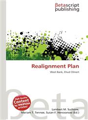 Realignment Plan,6136147661,9786136147666