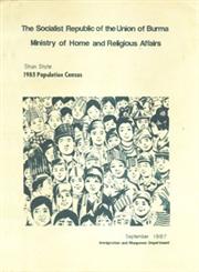 SHAN STATE : 1983 Population Census