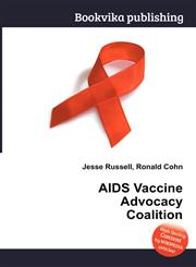 AIDS Vaccine Advocacy Coalition,5512727397,9785512727393