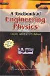 A Textbook of Engineering Physics (As Per VTU Syllabus) 3rd Edition,8122431623,9788122431629