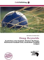 Doug Reynolds,6200943265,9786200943262