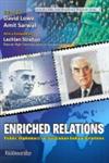Enriched Relations Public Diplomacy in Australian-Indian Relations,935018348X,9789350183489