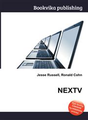 Nextv,5511713929,9785511713922