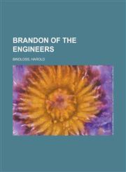 Brandon of the Engineers,1153794063,9781153794060