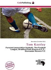 Tom Keetley,6200376026,9786200376022