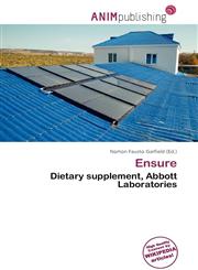 Ensure,6136873613,9786136873619