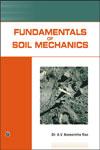 Fundamentals of Soil Mechanics,9380386796,9789380386799