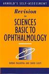 Revision in Sciences Basic to Ophthalmology,0340676787,9780340676783