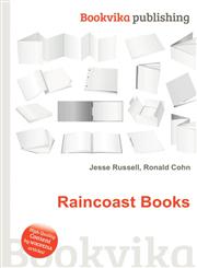 Raincoast Books,5512024175,9785512024171