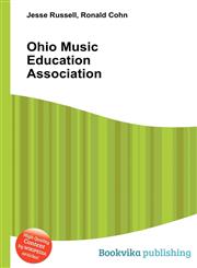 Ohio Music Education Association,5511578142,9785511578149