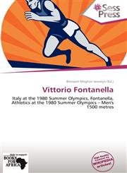 Vittorio Fontanella,6139175488,9786139175482