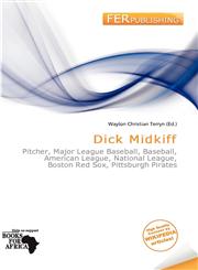 Dick Midkiff,613679165X,9786136791654