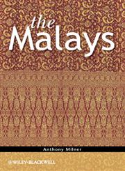 The Malays,1444339036,9781444339031