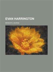 Evan Harrington Volume 5,1153605317,9781153605311