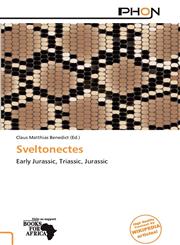 Sveltonectes,6139195012,9786139195015