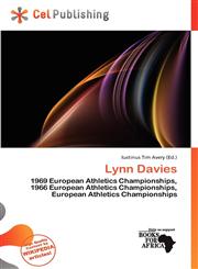 Lynn Davies,613833518X,9786138335184