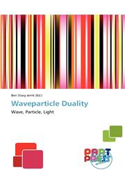 Waveparticle Duality,6138745450,9786138745457