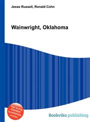 Wainwright, Oklahoma,5512487841,9785512487846