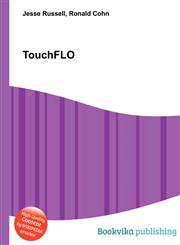 Touchflo,5511447765,9785511447766