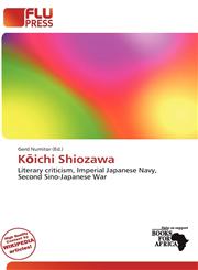 Kōichi Shiozawa,6138292421,9786138292425