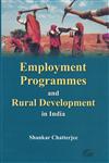 Employment Programmes and Rural Development in India,8189630687,9788189630683