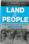 West Bengal Vol. 29 1st Edition,8178353857,9788178353852